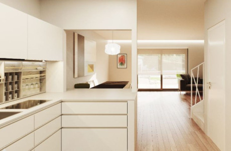 Promoción Residencial C/ Namilla, 65 obra nueva en Sariegos thumbnail 3
