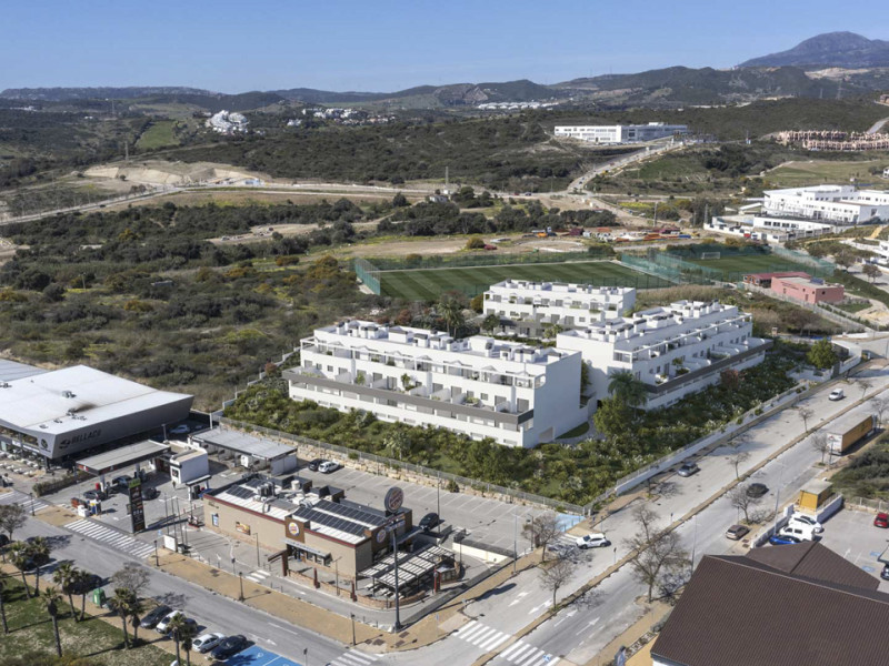 Venta de piso en Calle Segismundo Moret s/n, Estepona
photo 2