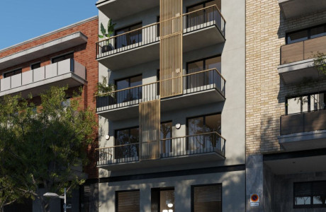 Продажа новостроек Telègraf 17 в городе Barcelona photo 4