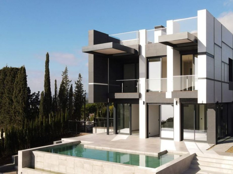 Villa Solano