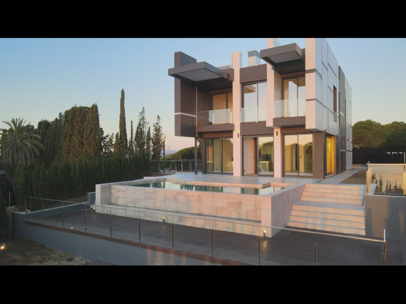 Venta de chalet independiente en Calle Torrenova 43 s/n, Caldes d'Estrac
photo 2