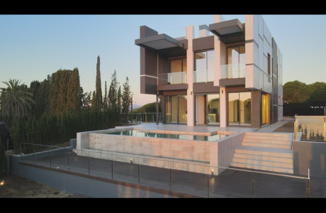 New build Villa Solano, Developments in Caldes d'Estrac
thumbnail 1