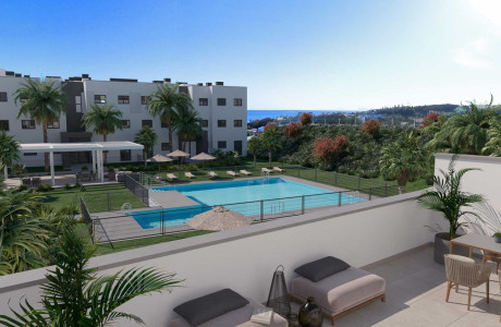 Piso en venta en  Calle Segismundo Moret s/n, Estepona photo 4