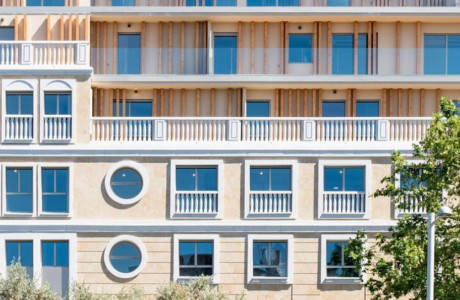 Penthouse na sprzedaż w Plaza España, 4, Salamanca photo 1