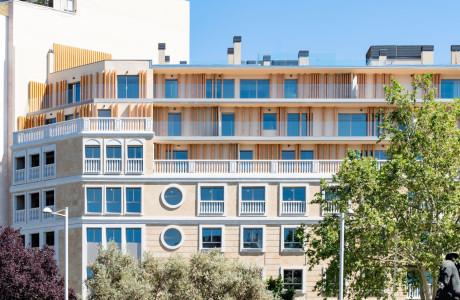 Penthouse na sprzedaż w Plaza España, 4, Salamanca thumbnail 2