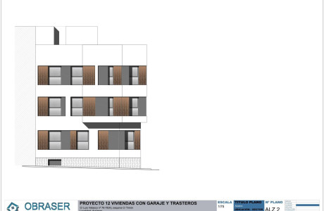 Продажа новостроек Edificio Arinaga 3 в городе Agüimes thumbnail 1