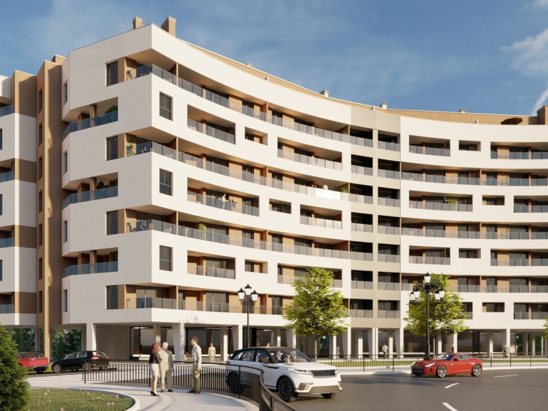 Edificio Altaria