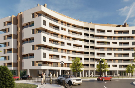 Квартира на продажу на Plaza de Pedro Gonzalez Lopez s/n, Овьедо photo 1
