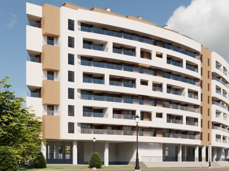 Sale of apartment in Plaza de Pedro Gonzalez Lopez s/n, Oviedo
photo 2