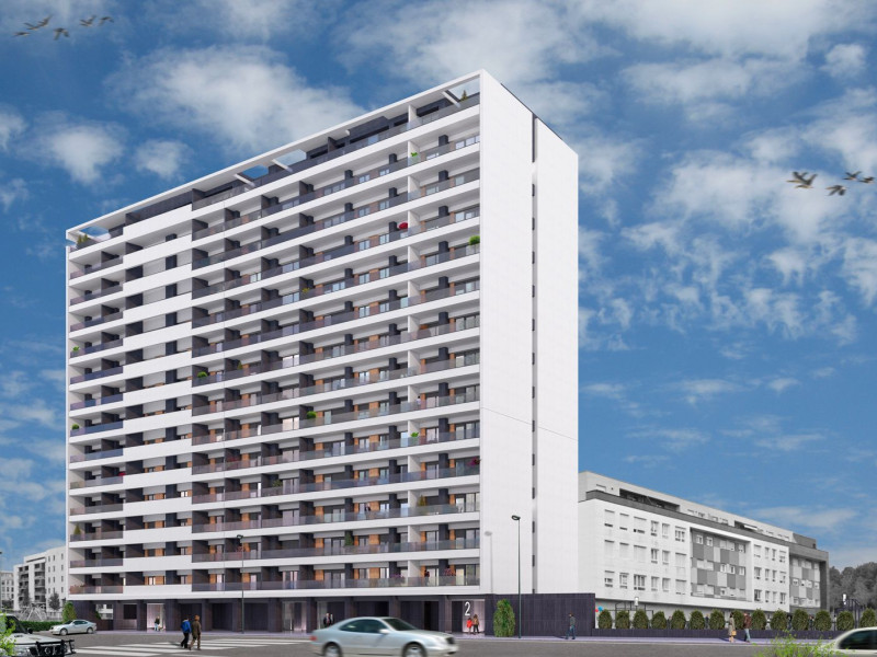 Sprzedaż mieszkania w Avenida Roces, 690, Gijón
photo 3
