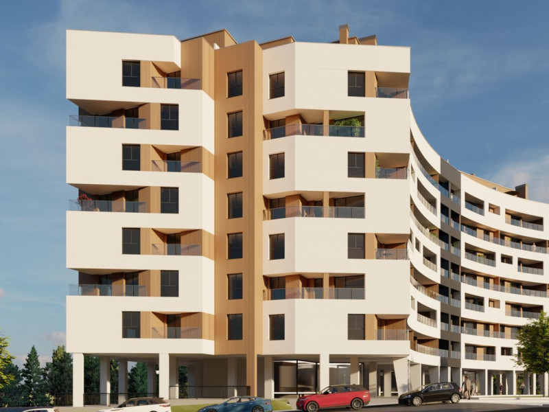 Sale of apartment in Plaza de Pedro Gonzalez Lopez s/n, Oviedo
photo 4