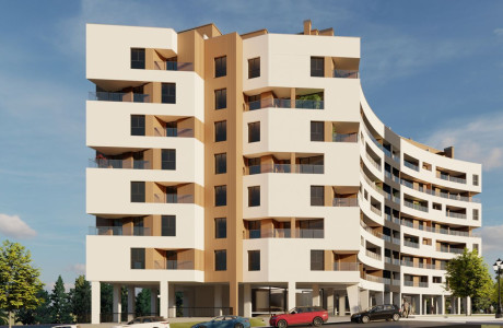 Квартира на продажу на  Plaza de Pedro Gonzalez Lopez s/n, Овьедо photo 4