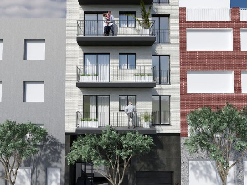 Sale of apartment in Calle Sanfeliu , 101, Hospitalet de Llobregat
photo 2
