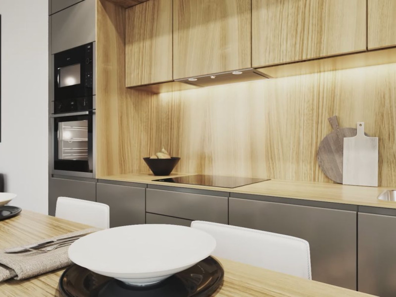 New construction Residencial Embajadores in Madrid photo 5
