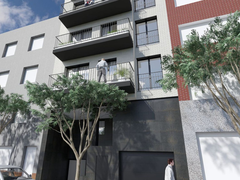 Sale of apartment in Calle Sanfeliu , 101, Hospitalet de Llobregat
photo 4