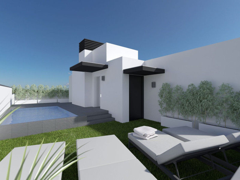 Sale of apartment in Calle Sanfeliu , 101, Hospitalet de Llobregat
photo 5