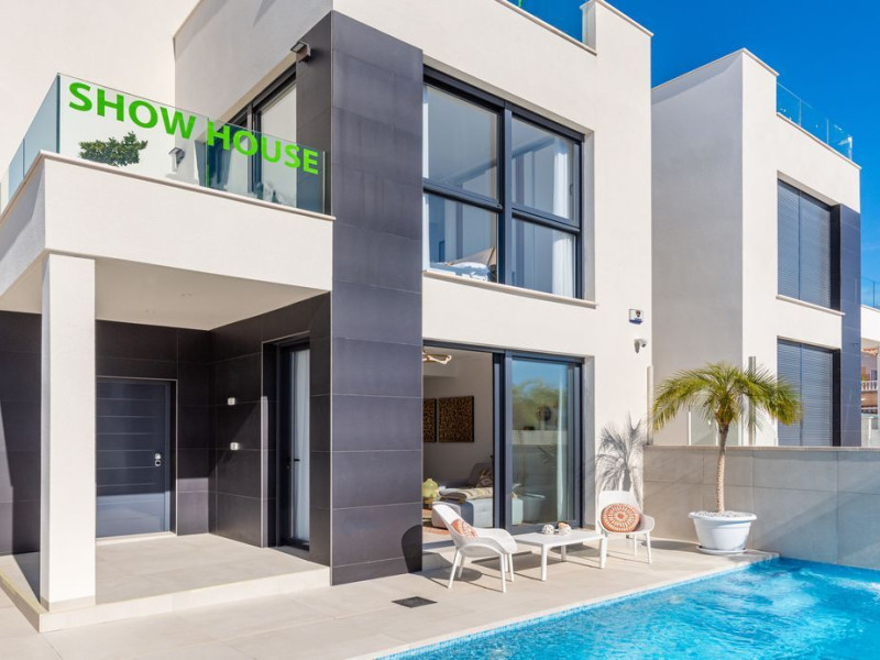 New construction Residencial las Maravillas in Orihuela photo 2
