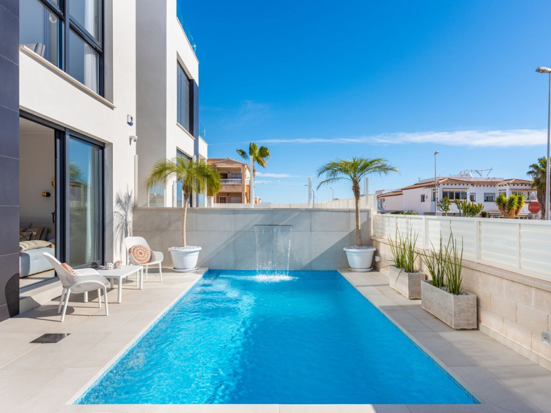 New construction Residencial las Maravillas in Orihuela photo 3