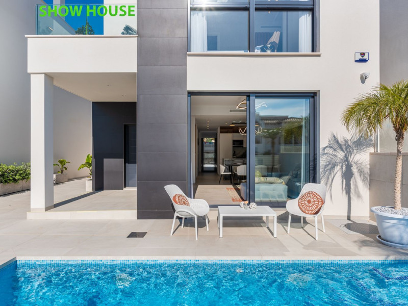 New construction Residencial las Maravillas in Orihuela photo 4