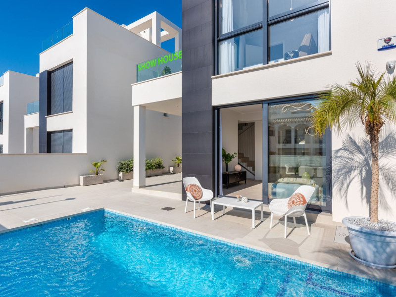 New construction Residencial las Maravillas in Orihuela photo 5