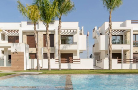 Promoción Balcones de Amay obra nueva en Torrevieja photo 1