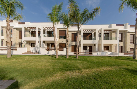 Promoción Balcones de Amay obra nueva en Torrevieja thumbnail 2