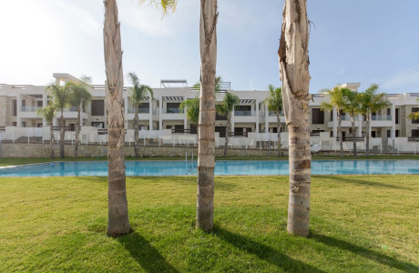 Promoción Balcones de Amay obra nueva en Torrevieja photo 4