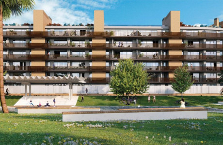 Продажа квартиры в  Calle Santiago Guallar s/n, Zaragoza photo 1