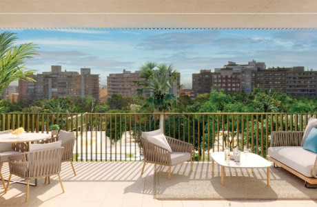 Продажа квартиры в  Calle Santiago Guallar s/n, Zaragoza photo 2