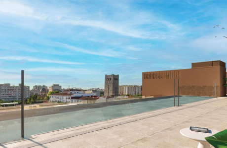 Продажа квартиры в  Calle Santiago Guallar s/n, Zaragoza photo 3