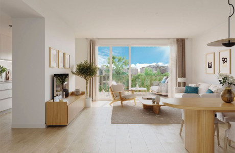 Продажа квартиры в  Calle Santiago Guallar s/n, Zaragoza photo 4