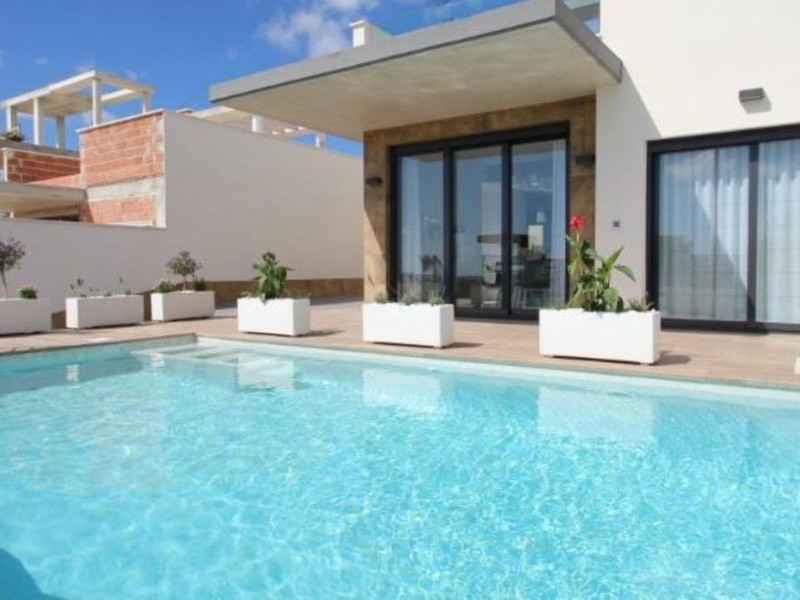 Obra nueva Villas del Mar en Cartagena (Revista) photo 3