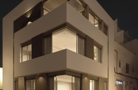 Promoción Apartamentos en el Charco San Gines obra nueva en Arrecife photo 3