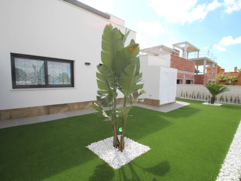 Obra nueva Villas del Mar en Cartagena (Revista) photo 5