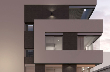 Promoción Apartamentos en el Charco San Gines obra nueva en Arrecife photo 4