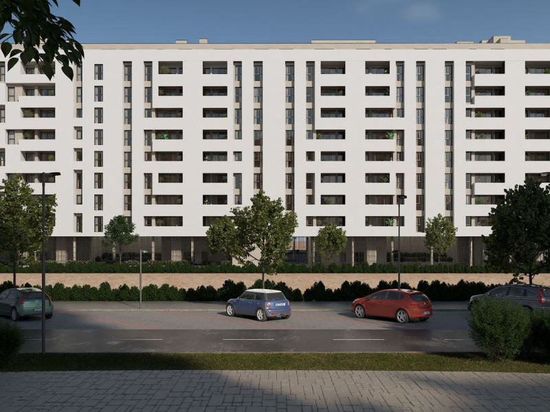 Obra nueva Residencial Los Molinos en Seseña (Revista) photo 2