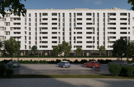 Пентхаус на продажу в Calle Francisco Herrera s/n, Сесенья thumbnail 1