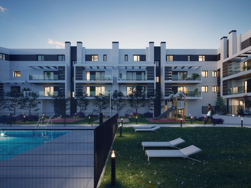 Suite Valdemoro
