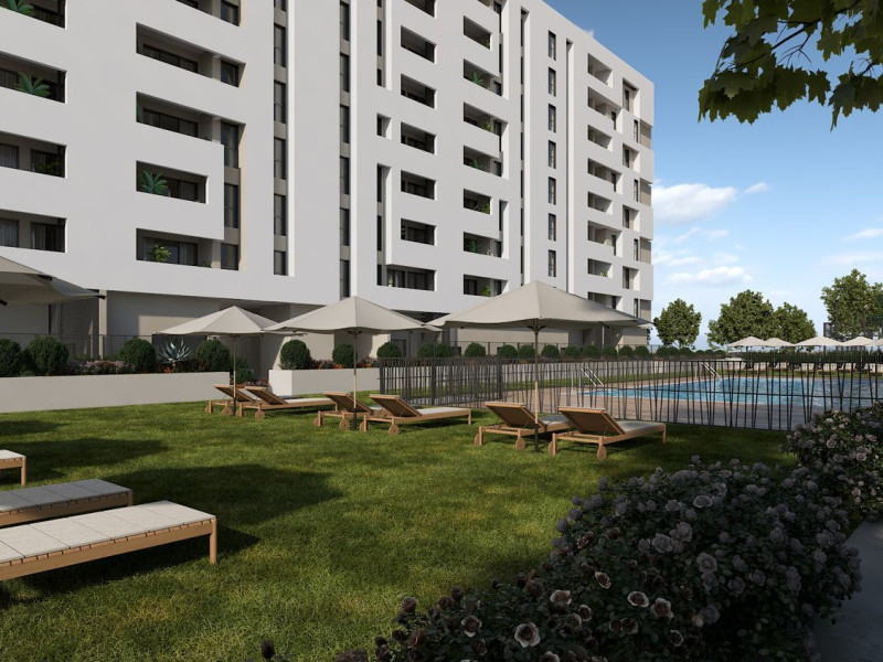 Obra nueva Residencial Los Molinos en Seseña (Revista) photo 3