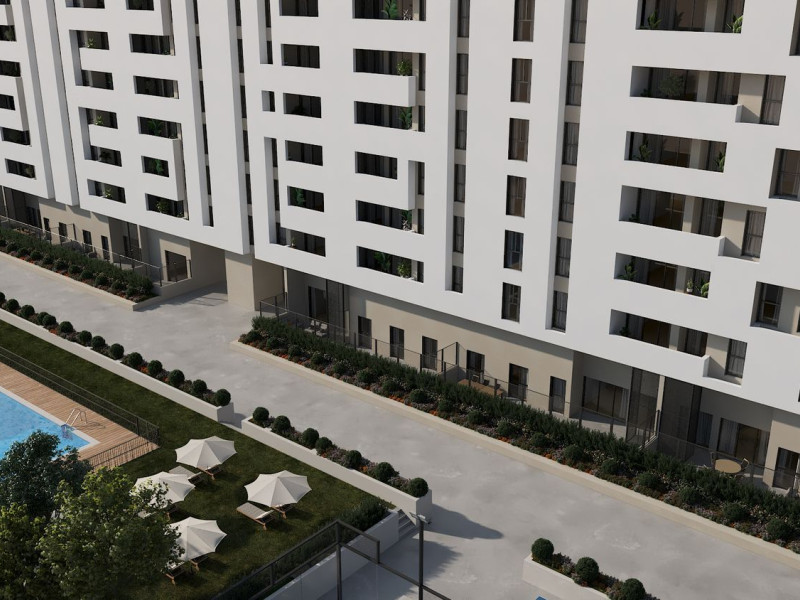 Obra nueva Residencial Los Molinos en Seseña (Revista) photo 4