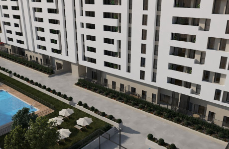 Пентхаус на продажу в  Calle Francisco Herrera s/n, Сесенья photo 4