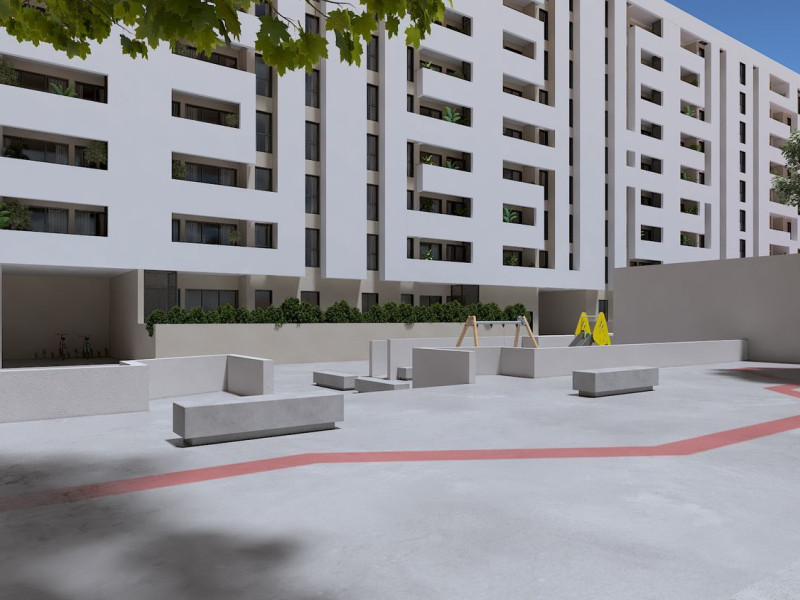 Obra nueva Residencial Los Molinos en Seseña (Revista) photo 5