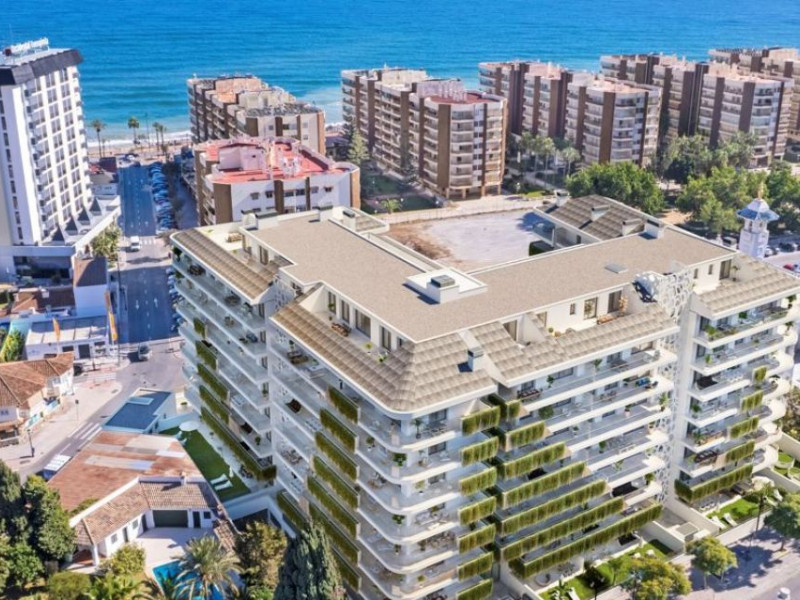 Obra nueva Jade Tower en Fuengirola (Revista) photo 2