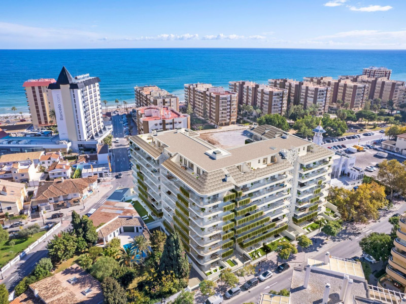 Obra nueva Jade Tower en Fuengirola (Revista) photo 3
