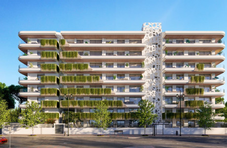 Квартира на продажу на  Calle Madrid, 79, Фуэнхирола photo 4