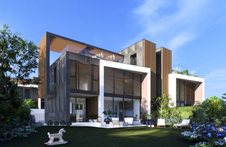 Chalet pareado en venta en calle Valdemarin, 3 photo 1