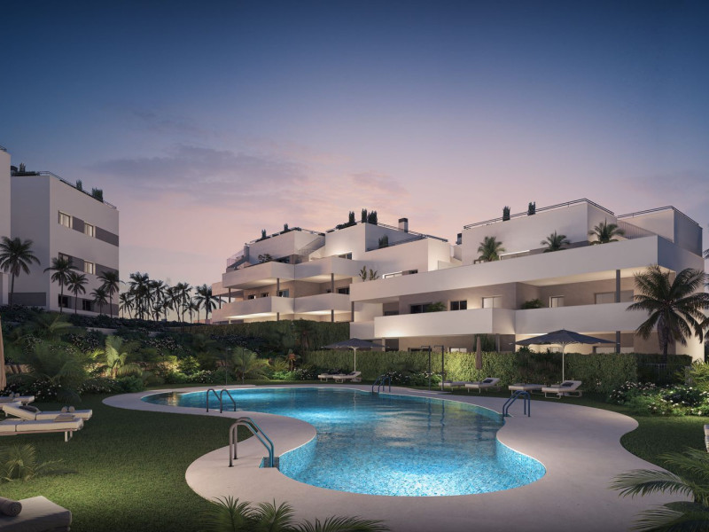 Продажа квартиры на Avenida del Sol, 98, Торре-дель-Мар
 photo 2