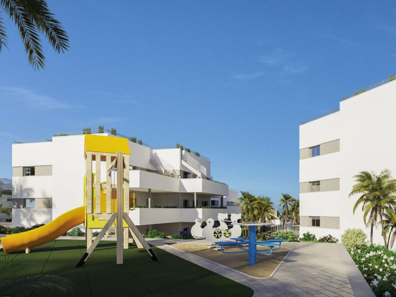 Продажа квартиры на Avenida del Sol, 98, Торре-дель-Мар
 photo 4