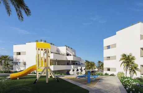 Квартира на продажу на  Avenida del Sol, 98, Торре-дель-Мар photo 4