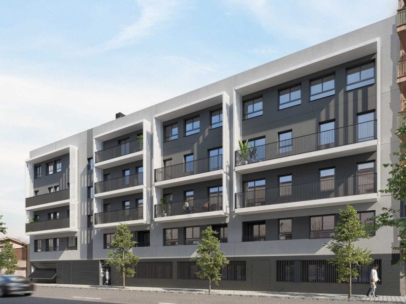 New construction Habitat Ferrer de Blanes in Sabadell photo 2